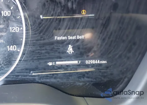 2021 Honda Hr-V Awd Ex z USA, uszkodzony, nr VIN 3CZRU6H51MM714280